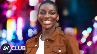 Michaela Coel says this week’s crushing <i>I May Destroy You </i>almost didn’<em></em>t exist